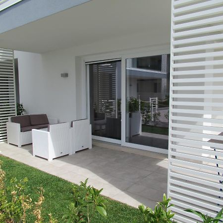 Appartment Sunset Lido di Jesolo Dış mekan fotoğraf
