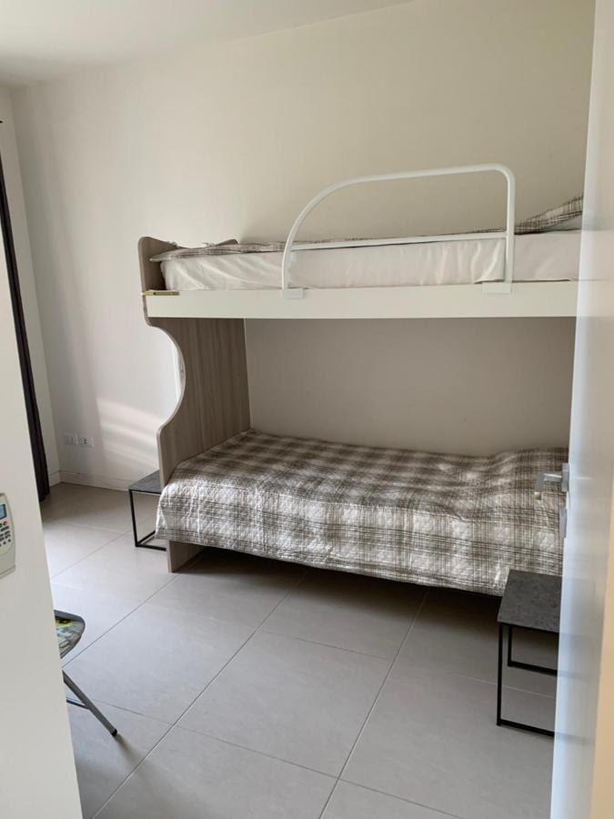 Appartment Sunset Lido di Jesolo Dış mekan fotoğraf
