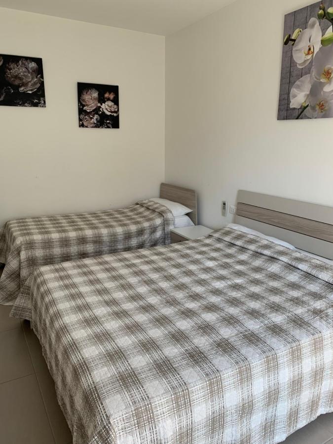 Appartment Sunset Lido di Jesolo Dış mekan fotoğraf