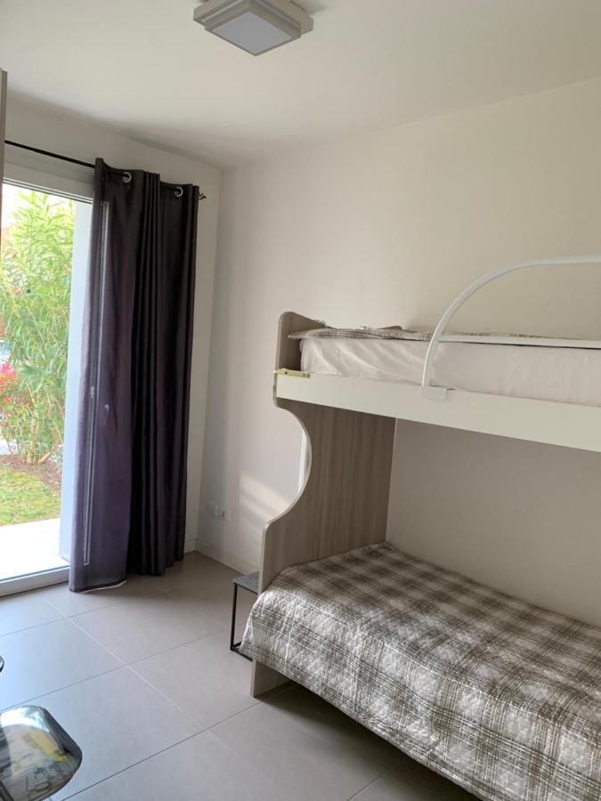 Appartment Sunset Lido di Jesolo Dış mekan fotoğraf