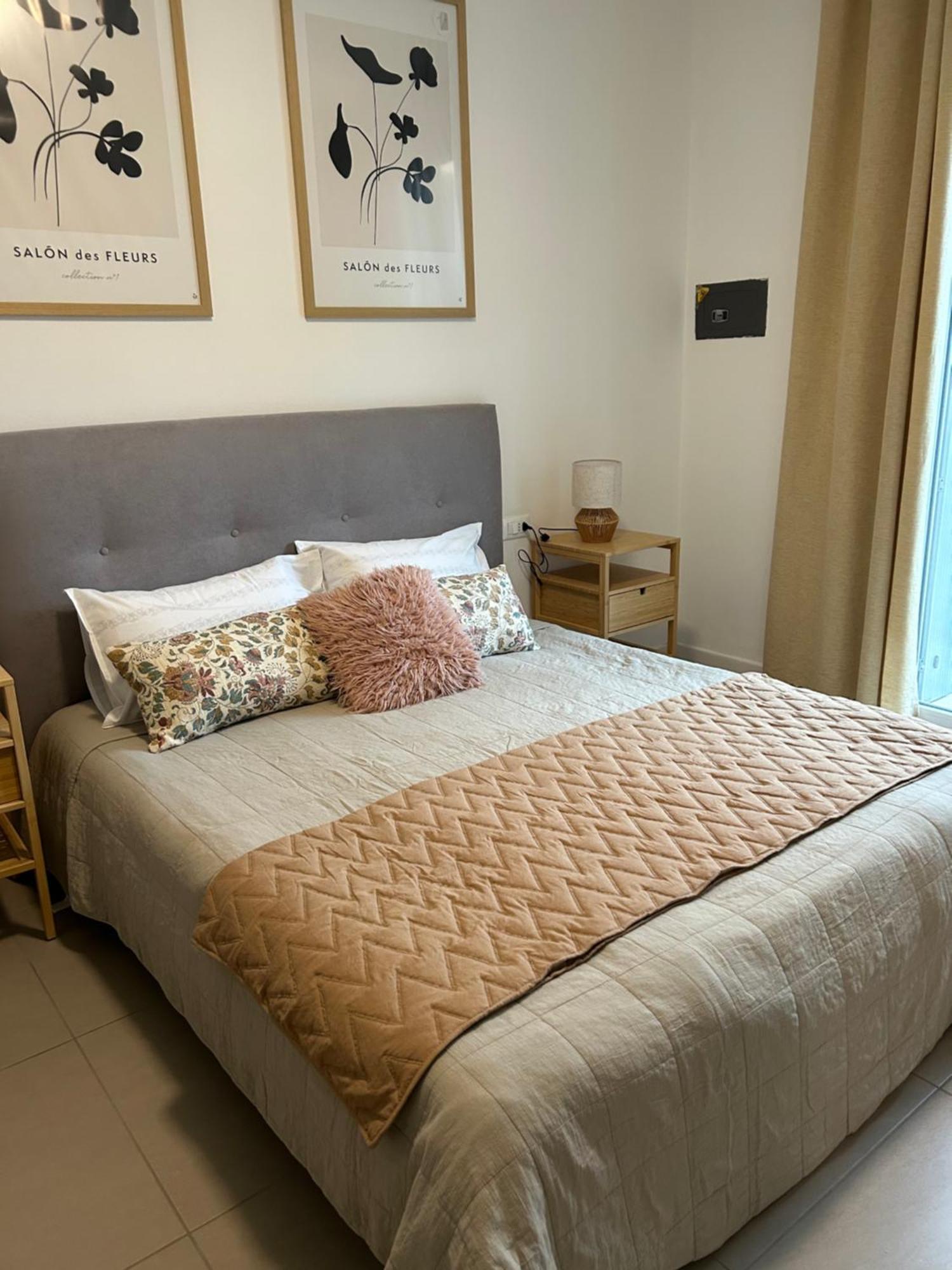 Appartment Sunset Lido di Jesolo Dış mekan fotoğraf