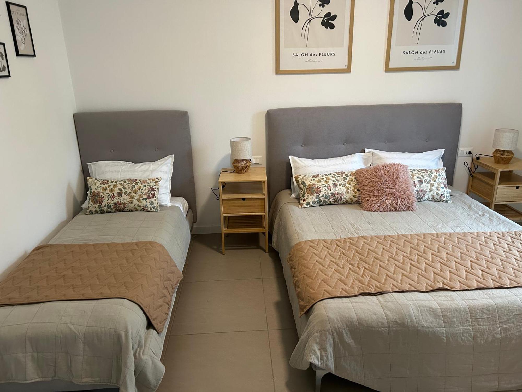 Appartment Sunset Lido di Jesolo Dış mekan fotoğraf