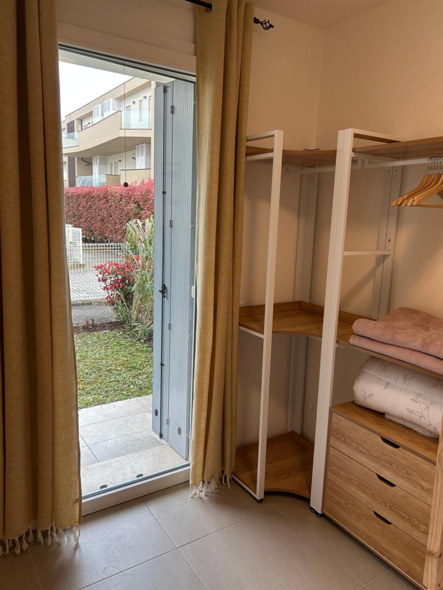 Appartment Sunset Lido di Jesolo Dış mekan fotoğraf