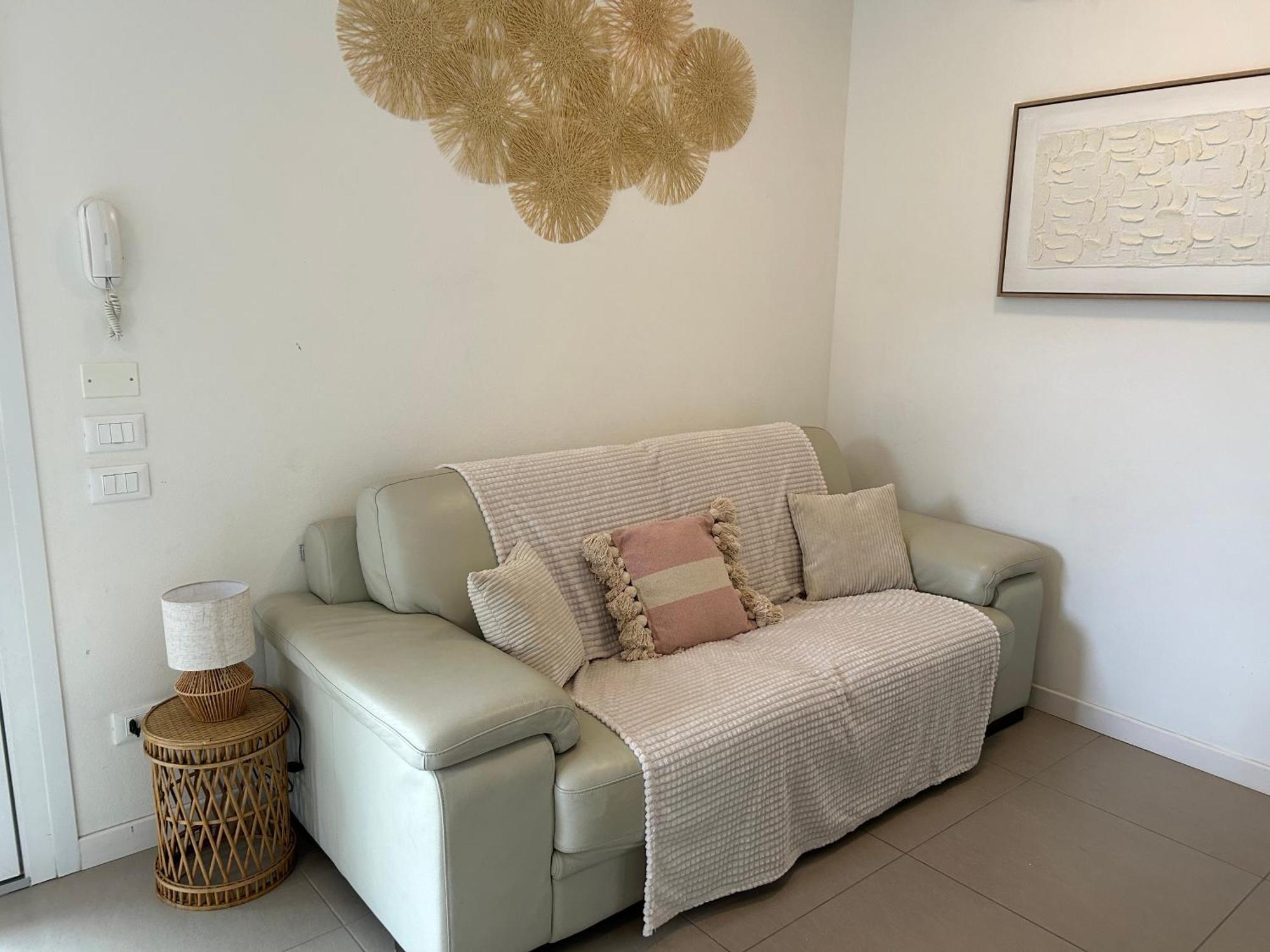 Appartment Sunset Lido di Jesolo Dış mekan fotoğraf