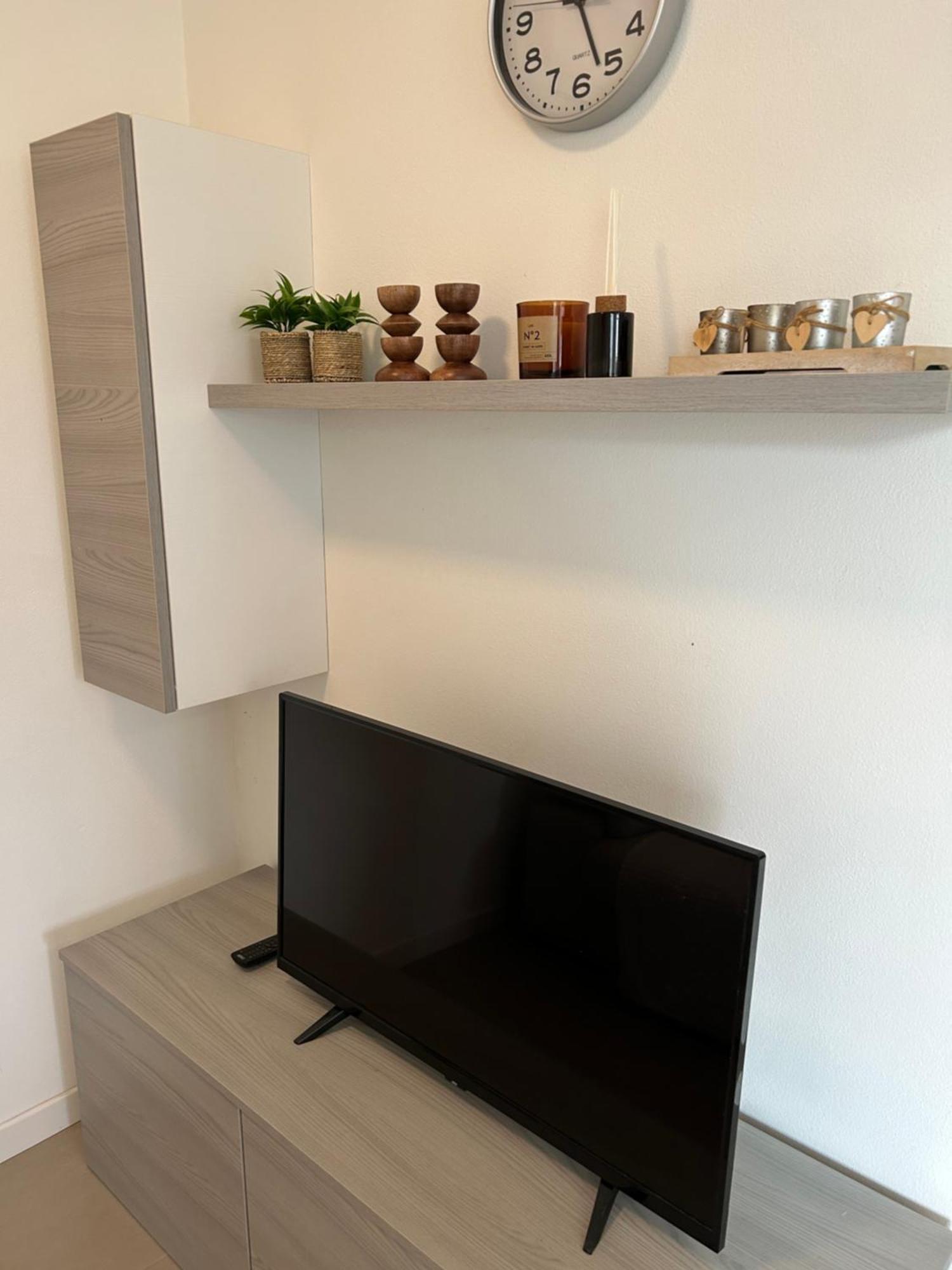 Appartment Sunset Lido di Jesolo Dış mekan fotoğraf
