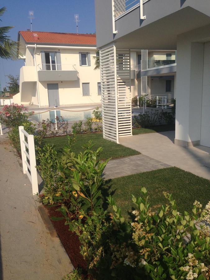 Appartment Sunset Lido di Jesolo Dış mekan fotoğraf