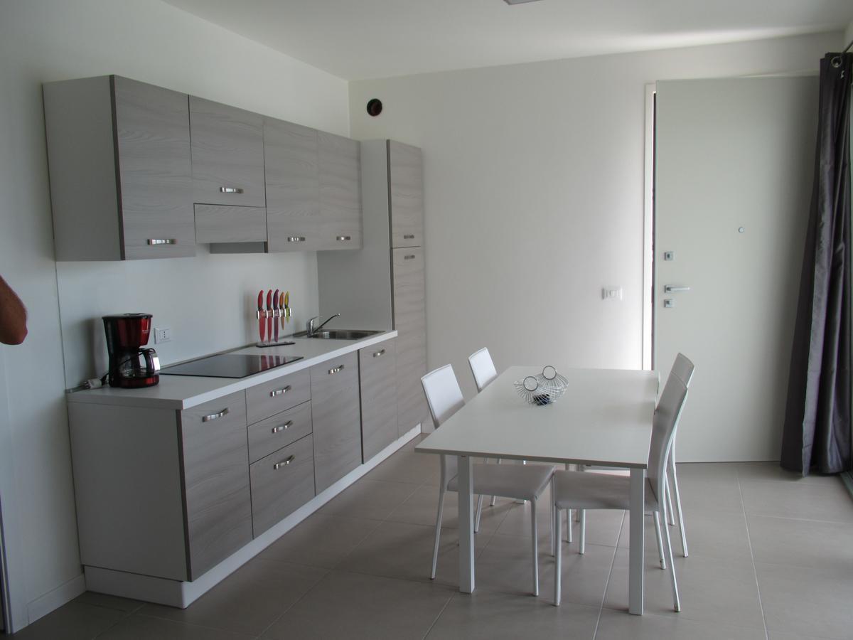 Appartment Sunset Lido di Jesolo Dış mekan fotoğraf