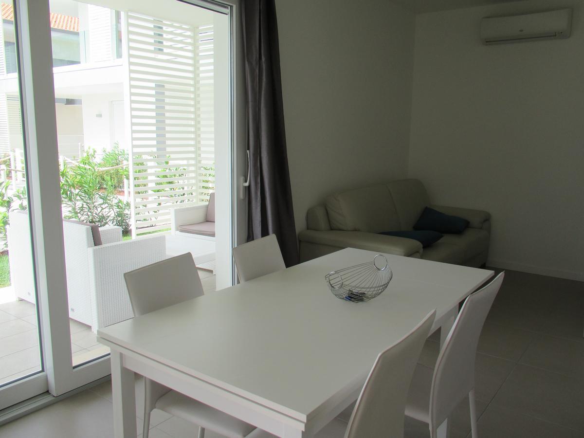 Appartment Sunset Lido di Jesolo Dış mekan fotoğraf