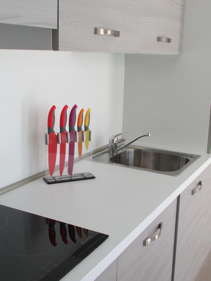 Appartment Sunset Lido di Jesolo Dış mekan fotoğraf