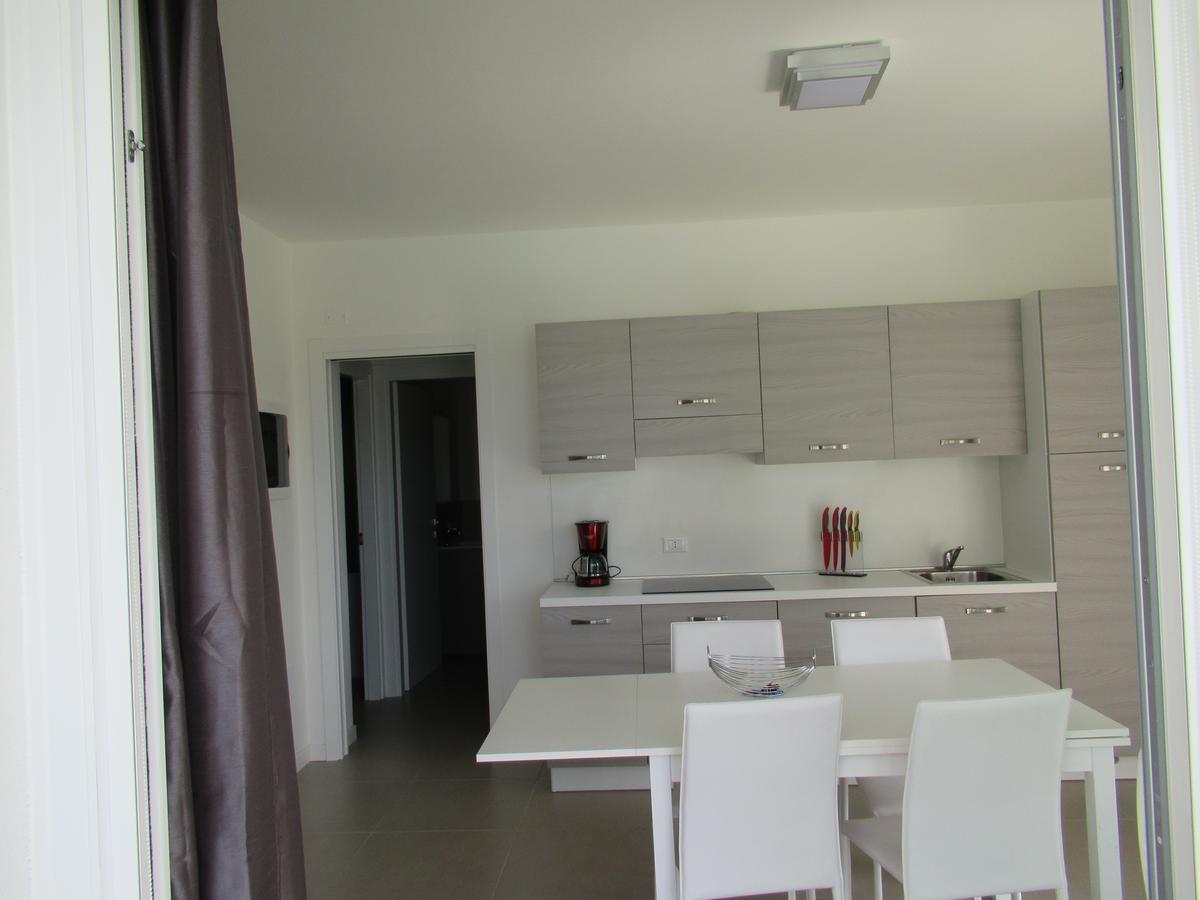 Appartment Sunset Lido di Jesolo Dış mekan fotoğraf