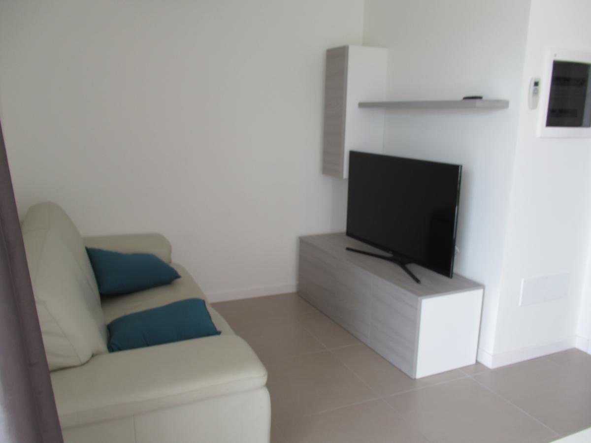 Appartment Sunset Lido di Jesolo Dış mekan fotoğraf
