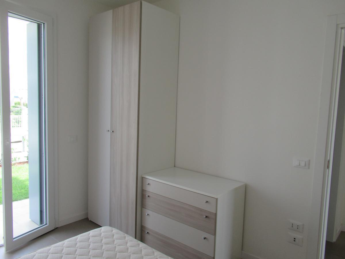 Appartment Sunset Lido di Jesolo Dış mekan fotoğraf