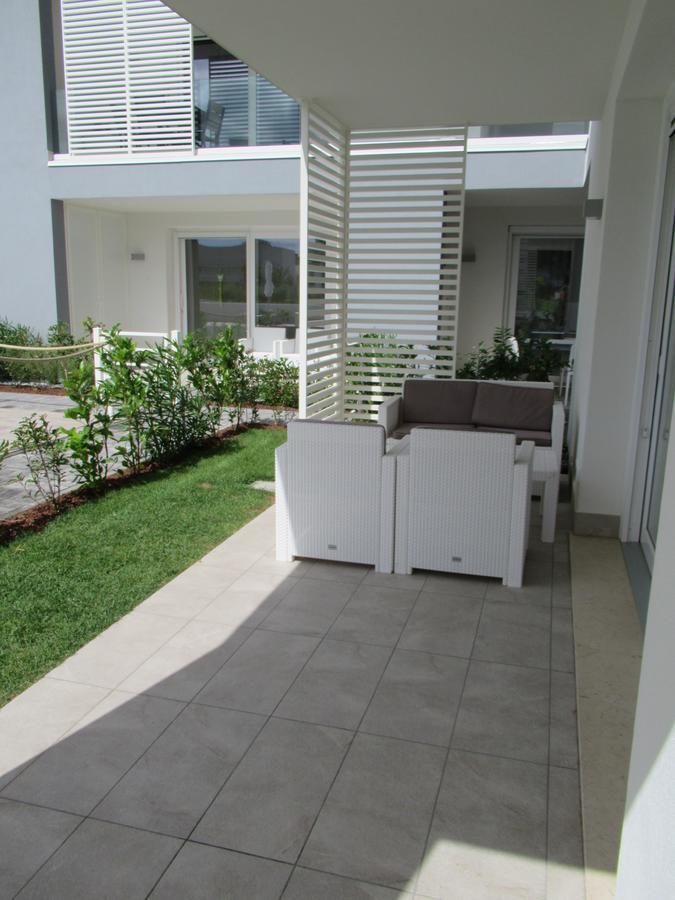 Appartment Sunset Lido di Jesolo Dış mekan fotoğraf