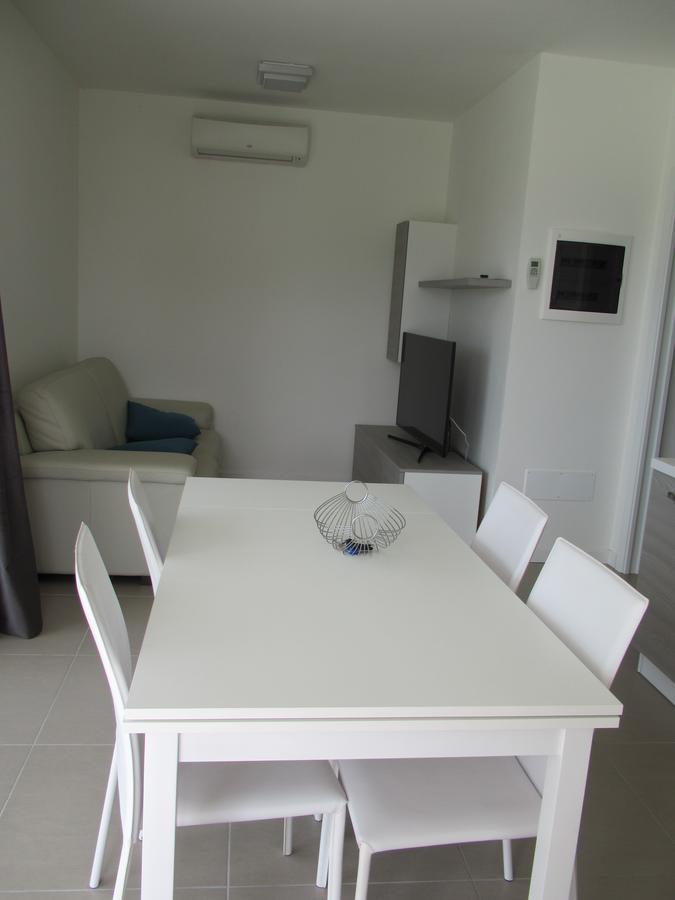 Appartment Sunset Lido di Jesolo Dış mekan fotoğraf