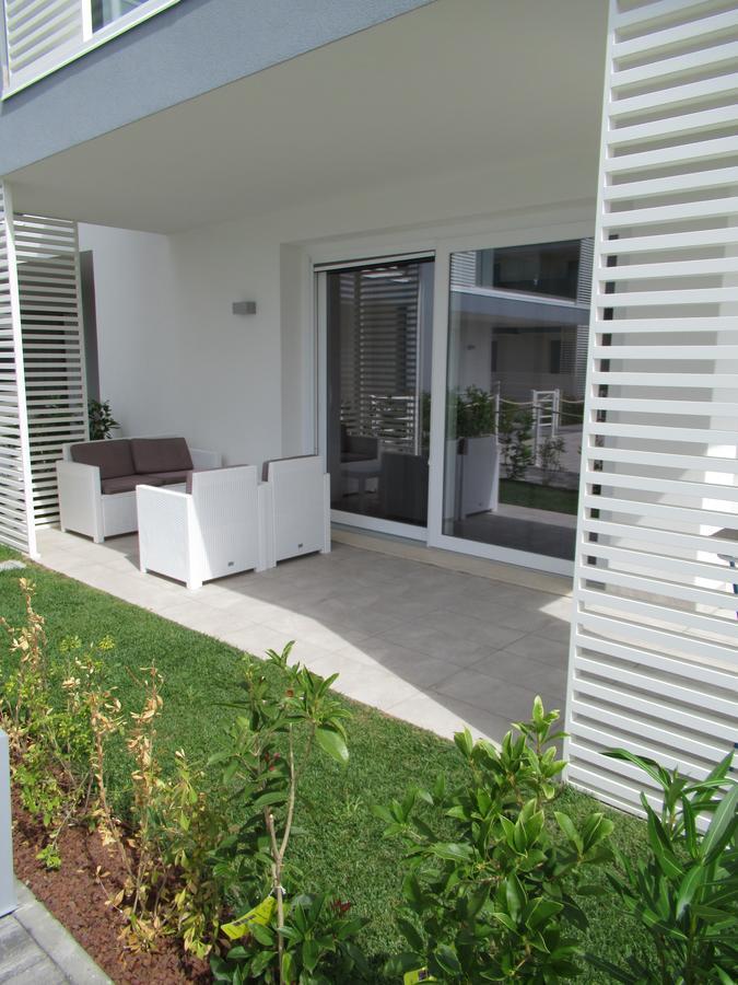 Appartment Sunset Lido di Jesolo Dış mekan fotoğraf