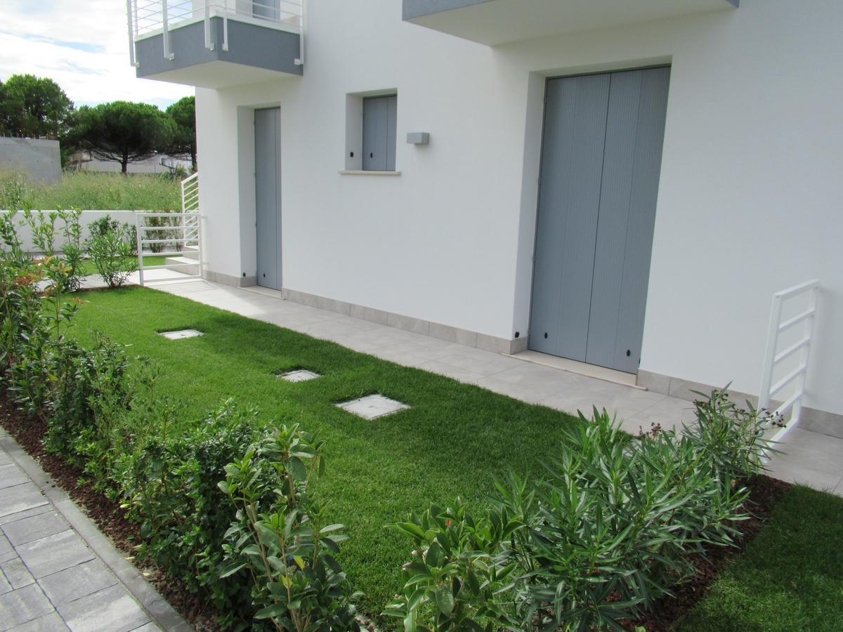 Appartment Sunset Lido di Jesolo Dış mekan fotoğraf