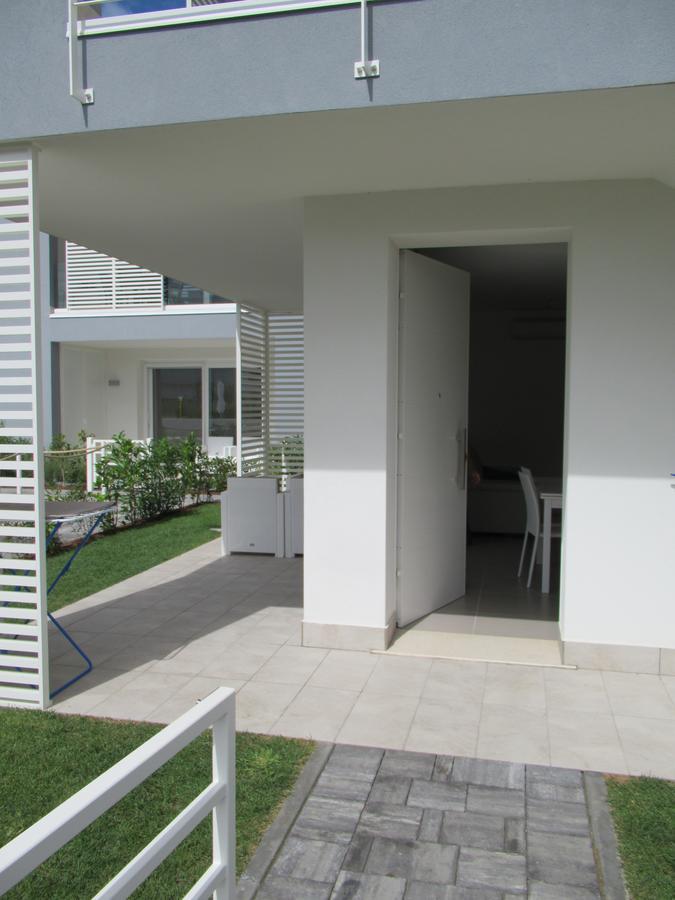 Appartment Sunset Lido di Jesolo Dış mekan fotoğraf