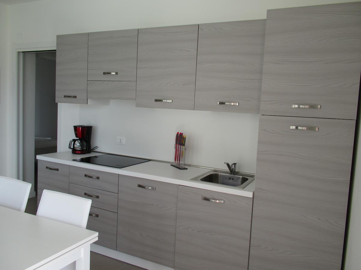 Appartment Sunset Lido di Jesolo Dış mekan fotoğraf