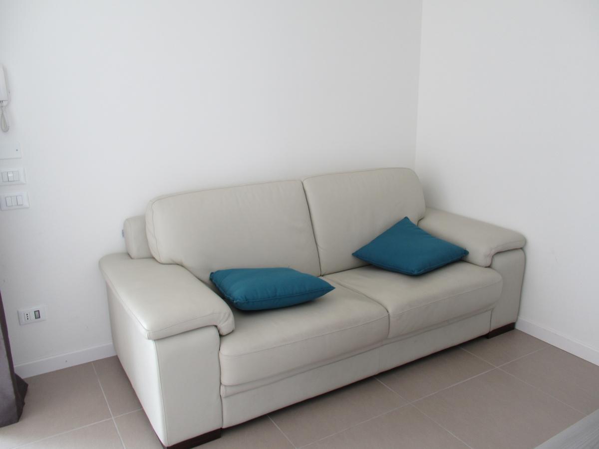 Appartment Sunset Lido di Jesolo Dış mekan fotoğraf