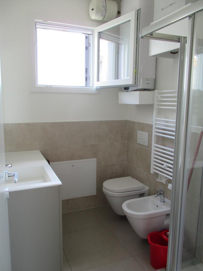 Appartment Sunset Lido di Jesolo Dış mekan fotoğraf