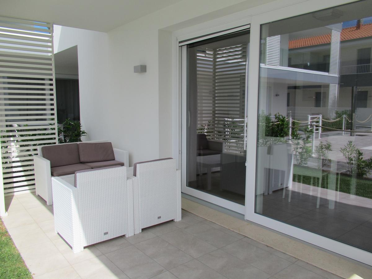 Appartment Sunset Lido di Jesolo Dış mekan fotoğraf