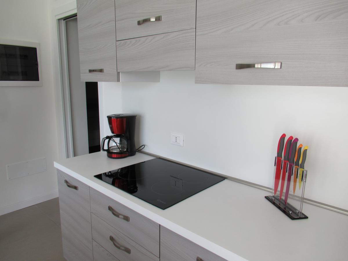 Appartment Sunset Lido di Jesolo Dış mekan fotoğraf