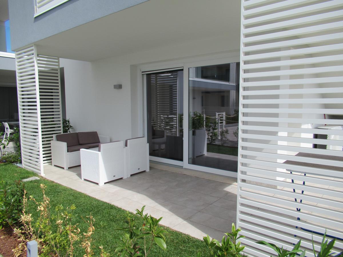 Appartment Sunset Lido di Jesolo Dış mekan fotoğraf